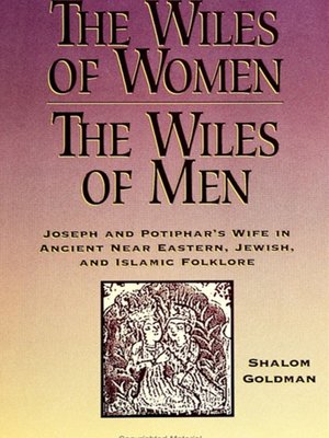 cover image of The Wiles of Women/The Wiles of Men